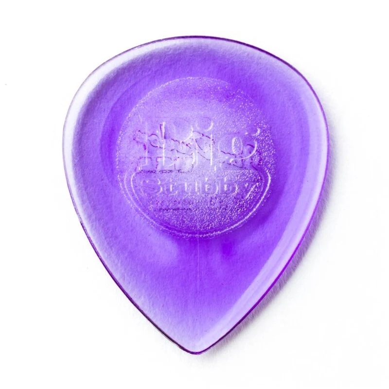 Dunlop - 2.0mm Big Stubby® Guitar Pick (24/bag) - 475R200 - Image 5