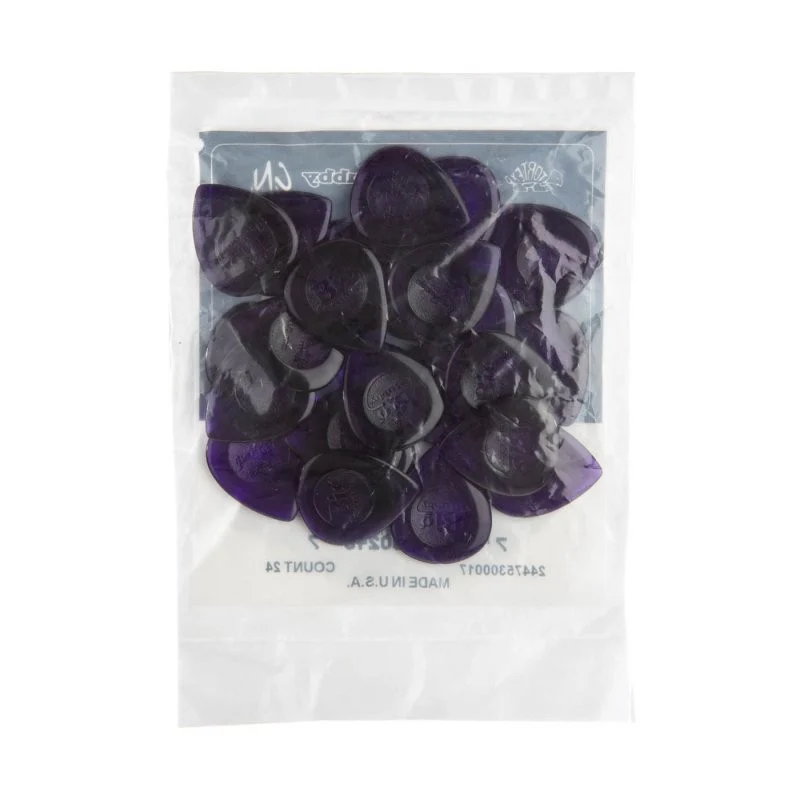 Dunlop - 3.0mm Big Stubby® Guitar Pick (24/bag) - 475R3.0 - Image 2