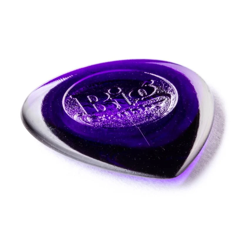 Dunlop - 3.0mm Big Stubby® Guitar Pick (24/bag) - 475R3.0 - Image 6