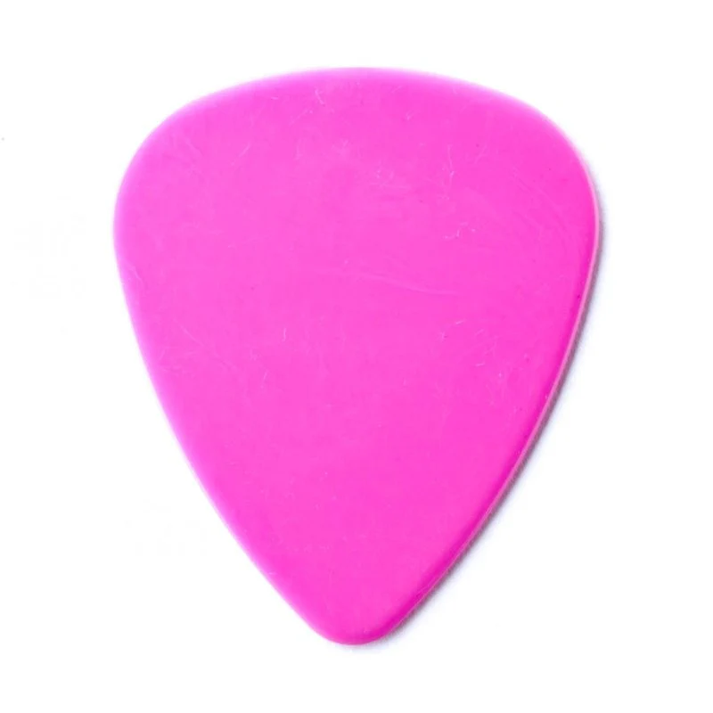 Dunlop - .71mm Delrin 500 Guitar Pick (72/bag) - 41R-71 - Image 3