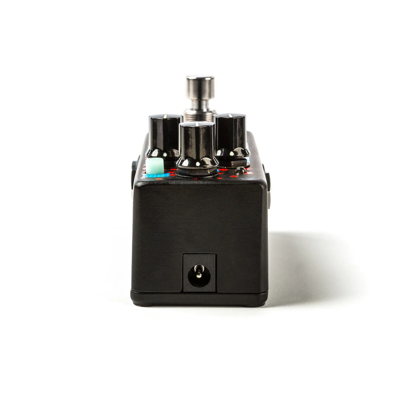 Dunlop - Authentic Hendrix '68 Shrine Series Uni-vibe Chorus / Vibrato Effects Pedal  JHMS3 - Image 4
