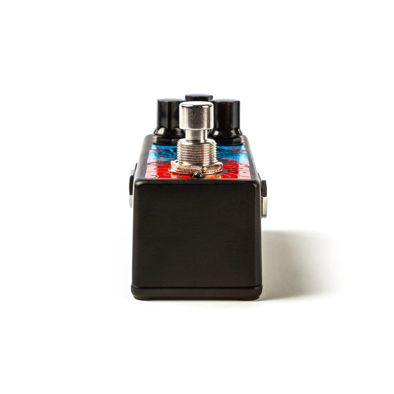 Dunlop - Authentic Hendrix '68 Shrine Series Uni-vibe Chorus / Vibrato Effects Pedal  JHMS3 - Image 5