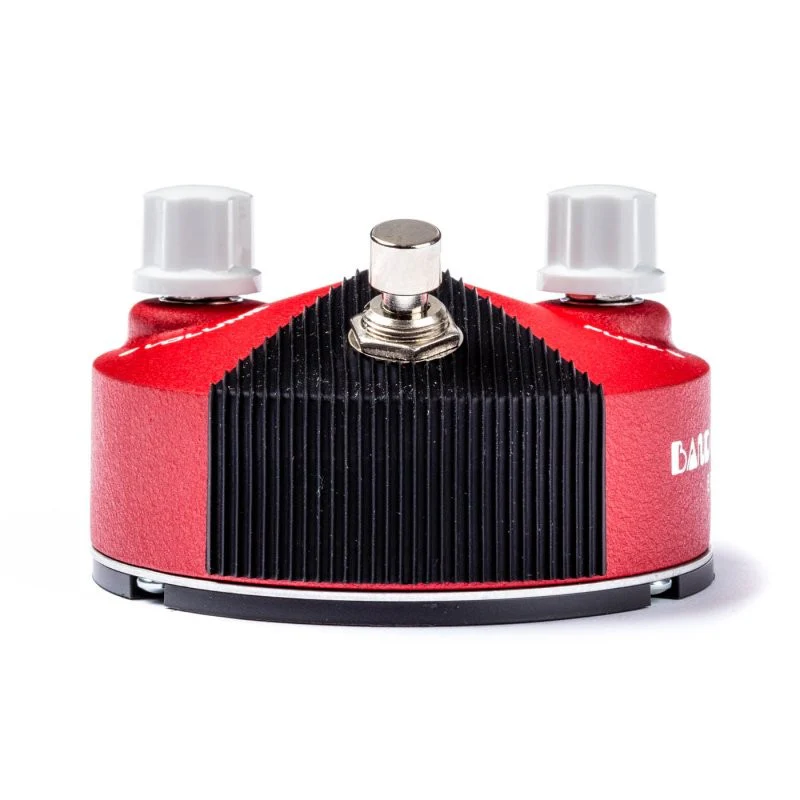 Dunlop - Band Of Gypsys™ Fuzz Face Mini Distortion - FFM6 - Image 2