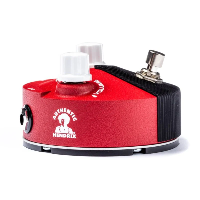 Dunlop - Band Of Gypsys™ Fuzz Face Mini Distortion - FFM6 - Image 3