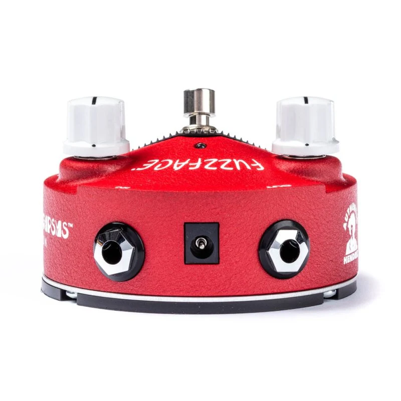 Dunlop - Band Of Gypsys™ Fuzz Face Mini Distortion - FFM6 - Image 5