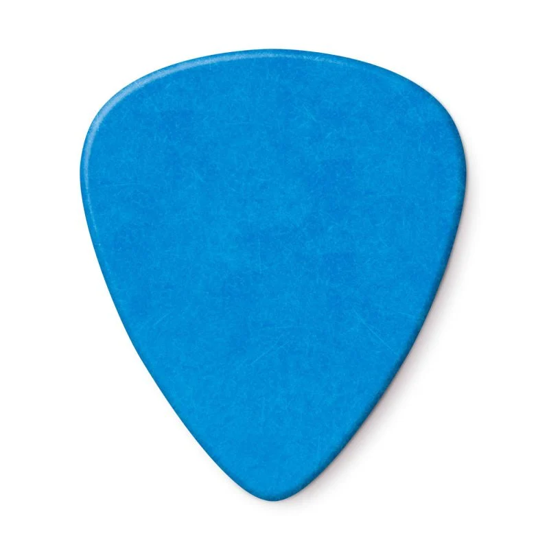 Dunlop - Blue 1.0mm Tortex® Standard Guitar Pick (72/bag) - 418R1.0 - Image 3