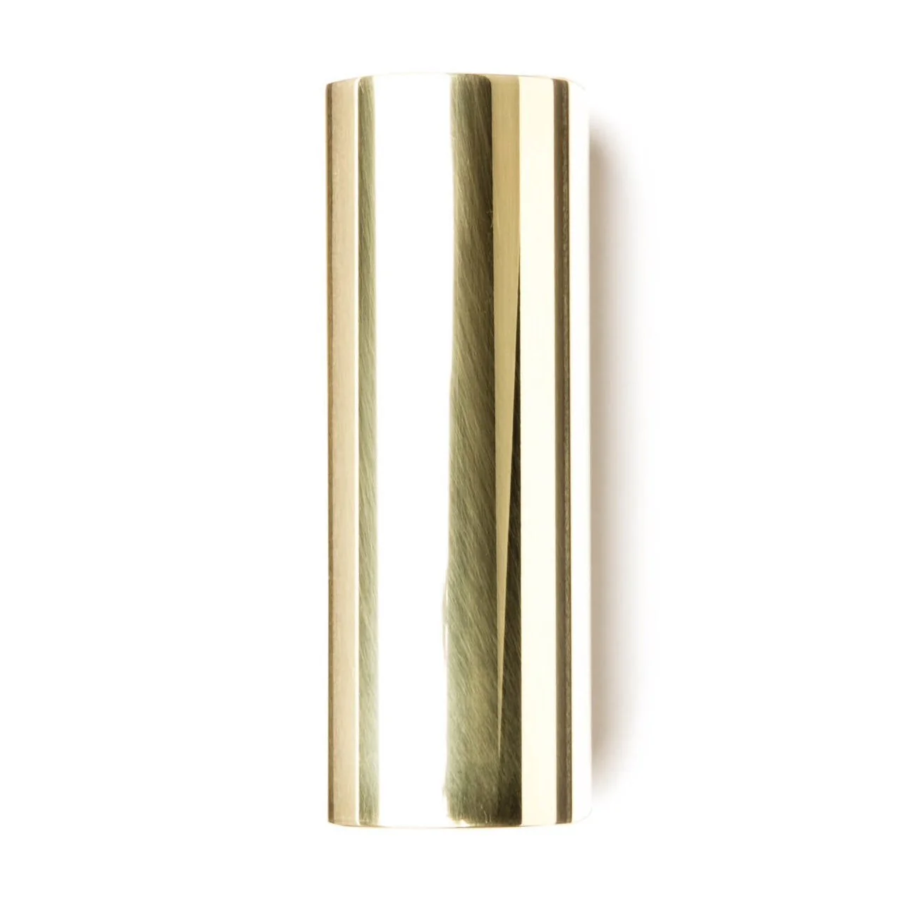 Dunlop - Brass Medium Wall Medium Slide 222 - Image 2