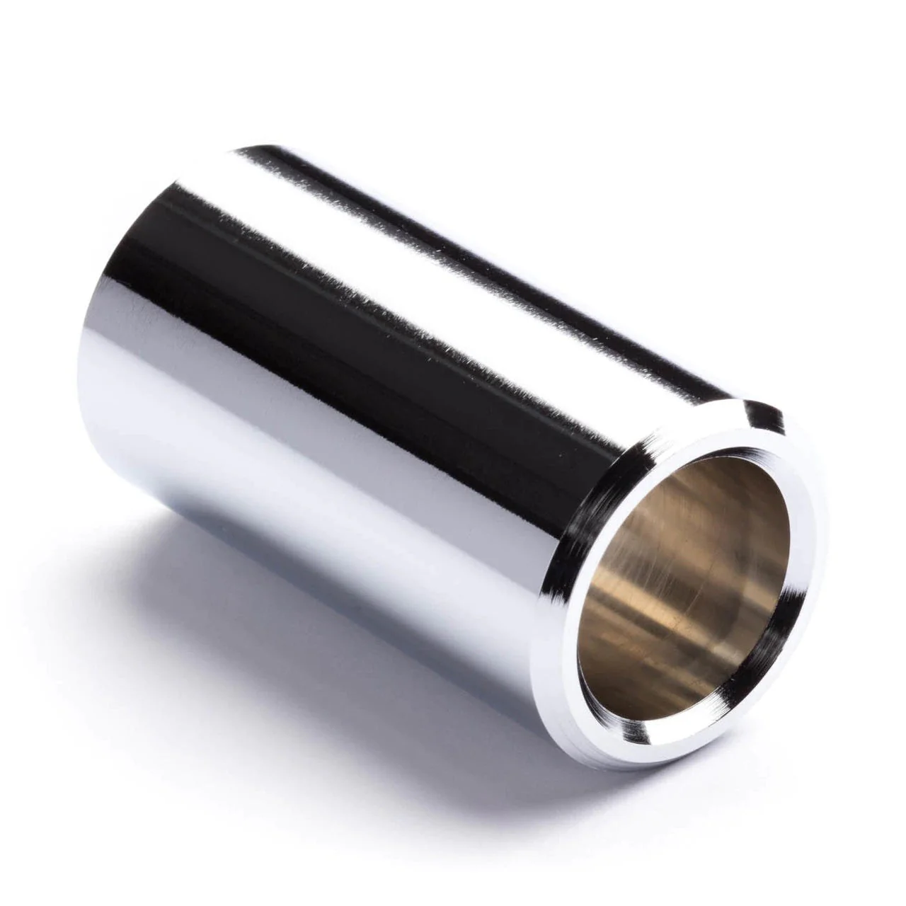 Dunlop – Chromed Brass Slide 228 - Image 2