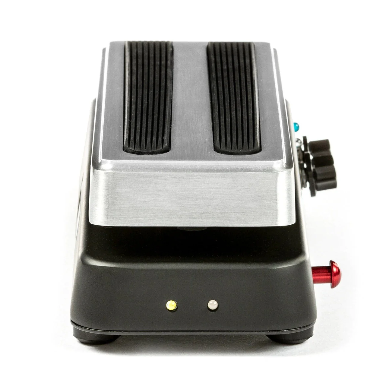 Dunlop - Cry Baby Custom Badass Dual-Inductor Edition Wah GCB65 - Image 6