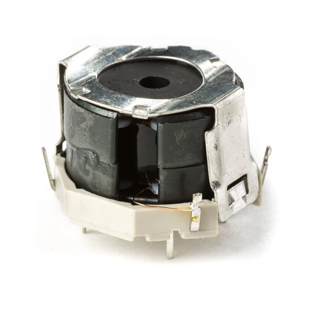 Dunlop - Cry Baby Halo Inductor - Image 2
