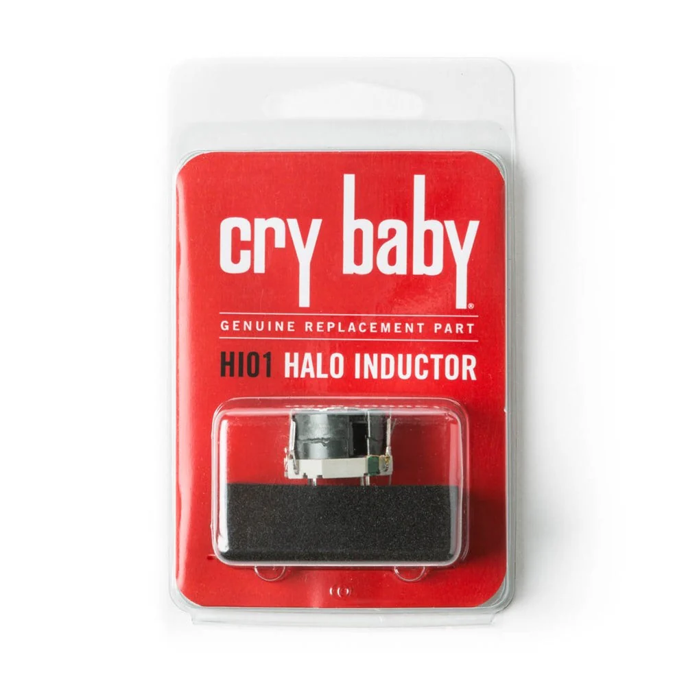 Dunlop - Cry Baby Halo Inductor - Image 3