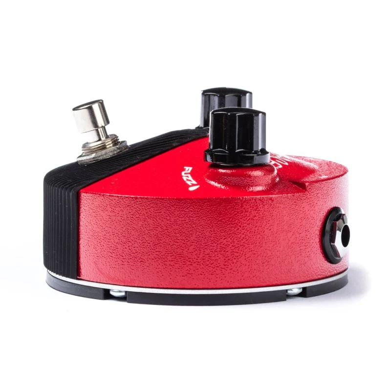Dunlop - Germania Fuzz Face® Mini Distortion - FFM2 - Image 5
