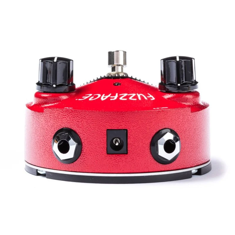 Dunlop - Germania Fuzz Face® Mini Distortion - FFM2 - Image 6