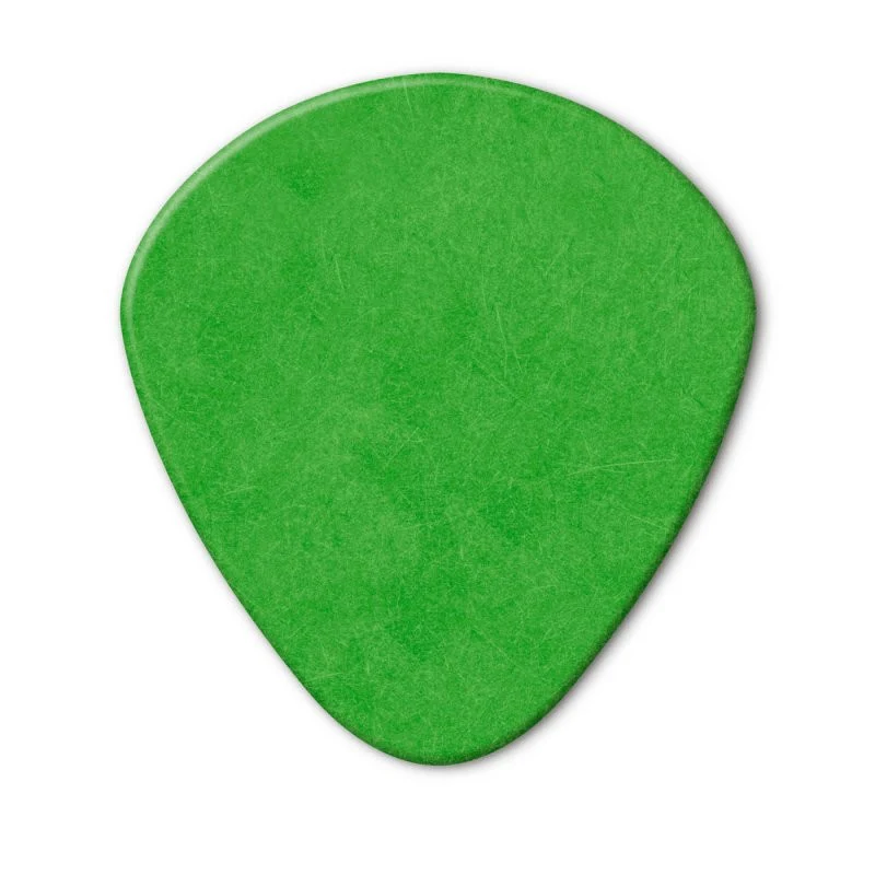 Dunlop - Green Tortex® Jazz I Guitar Pick (36/bag) - 472RM1 - Image 3