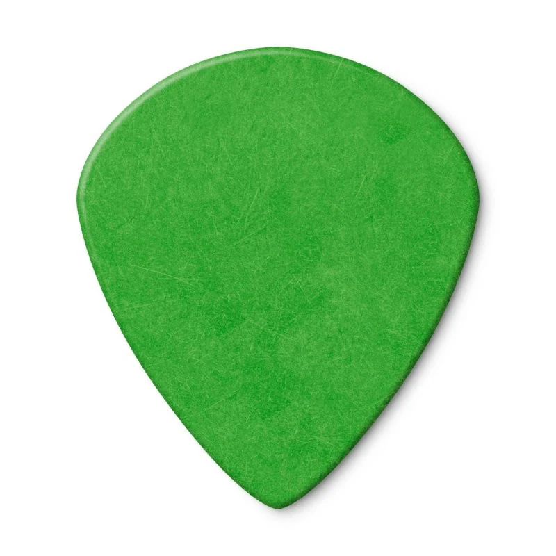 Dunlop - Green Tortex® Jazz III Guitar Pick (36/bag) - 472RM3 - Image 3