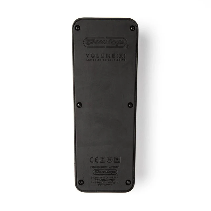 Dunlop - Guitar Volume Pedal - DVP3 - Image 3