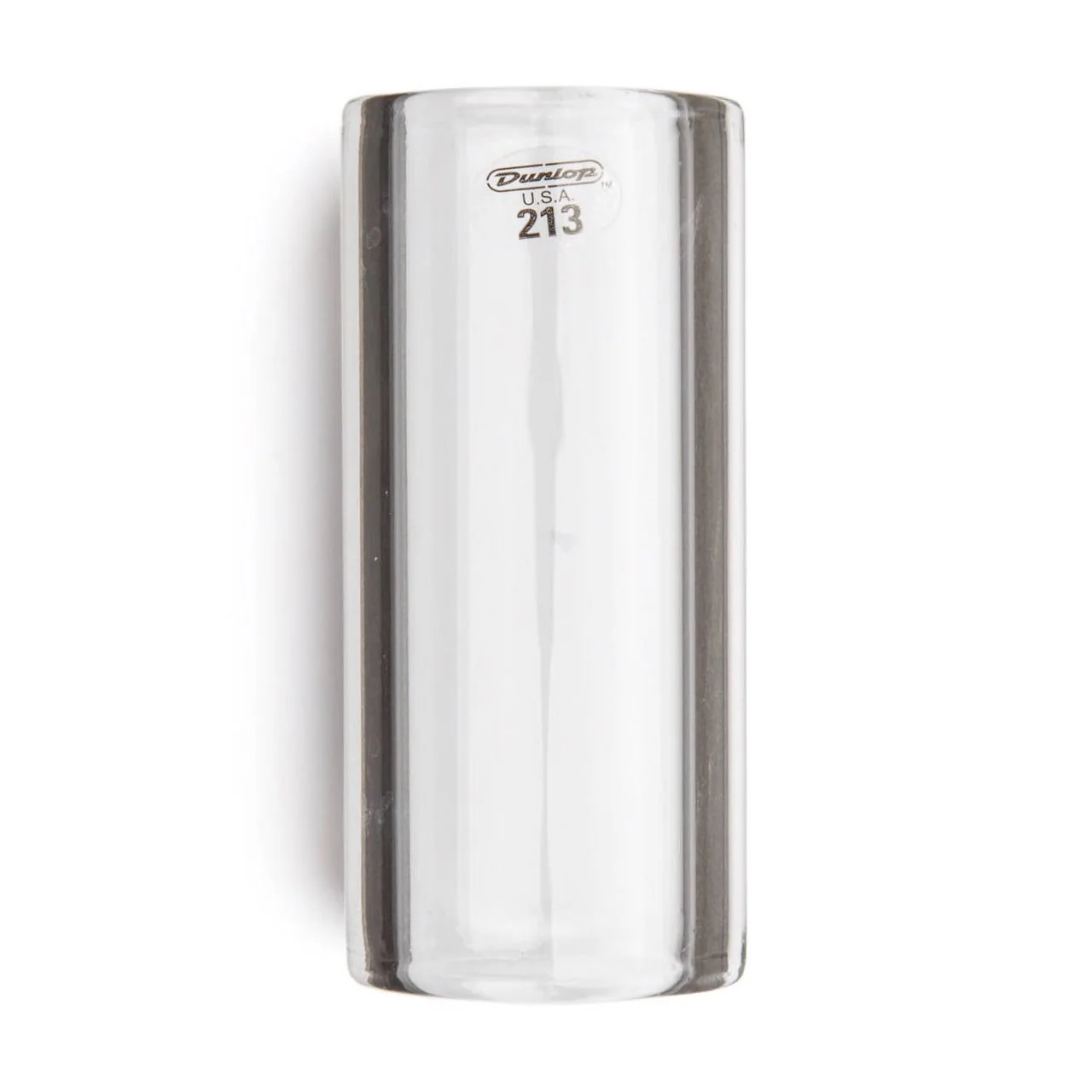 Dunlop - Heavy Wall Large Glass Slide 213 - Image 2