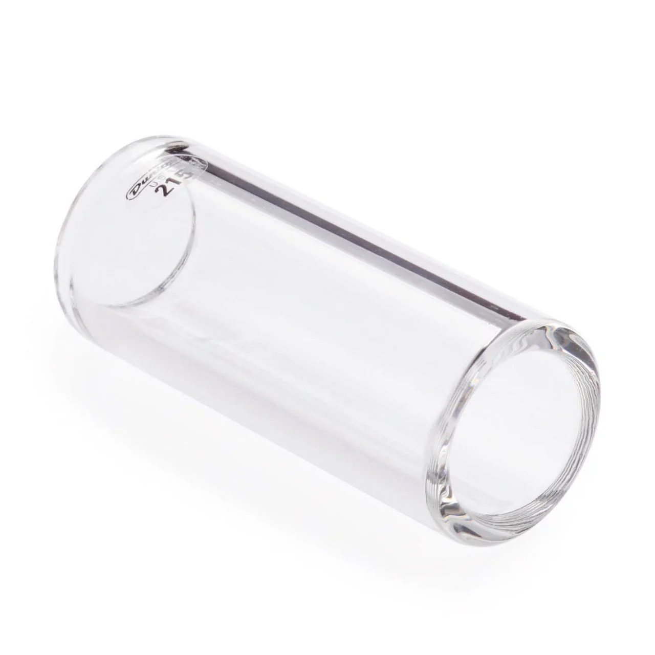 Dunlop - Heavy Wall Medium Glass Slide 215 - Image 2