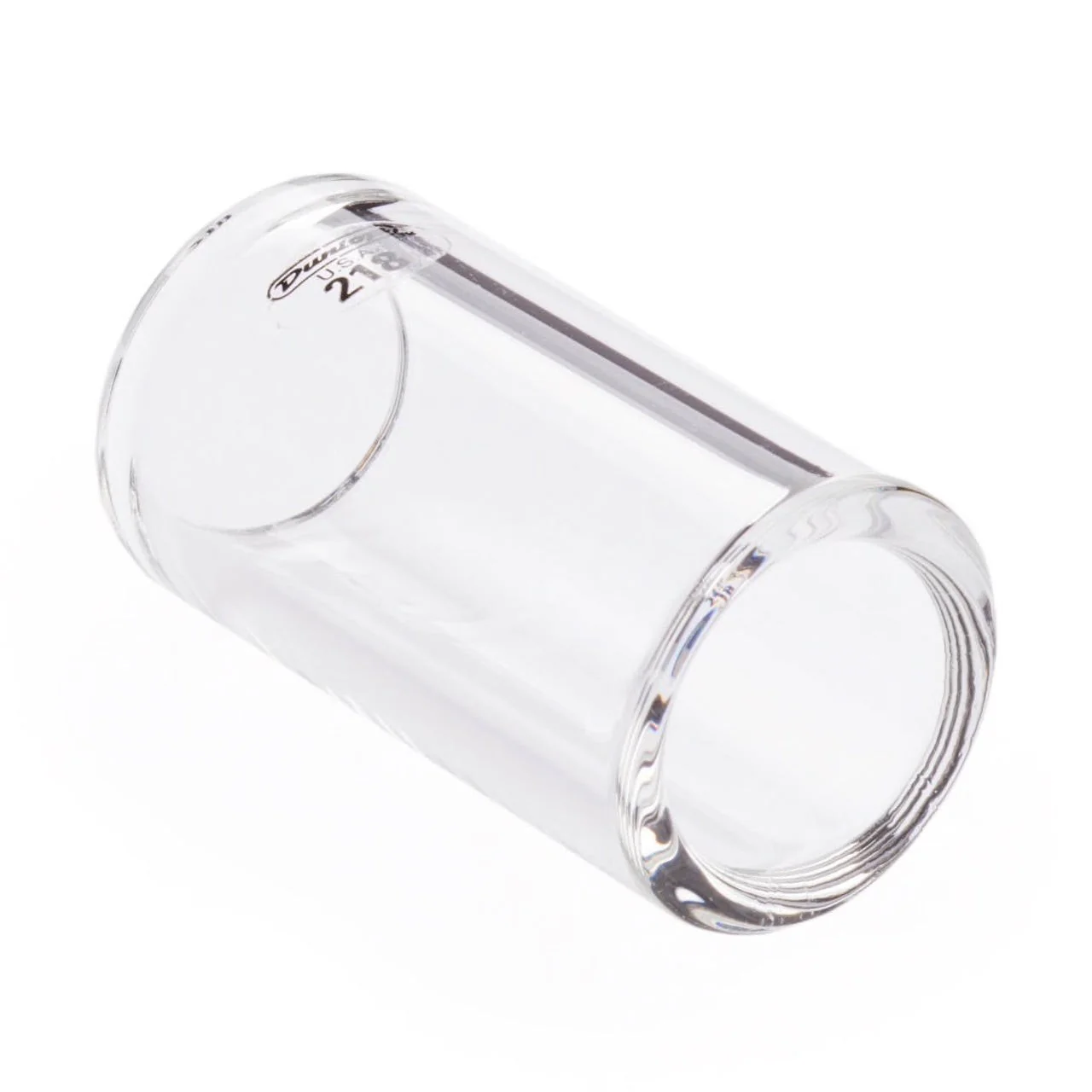 Dunlop - Heavy Wall Medium Short Glass Slide 218 - Image 2