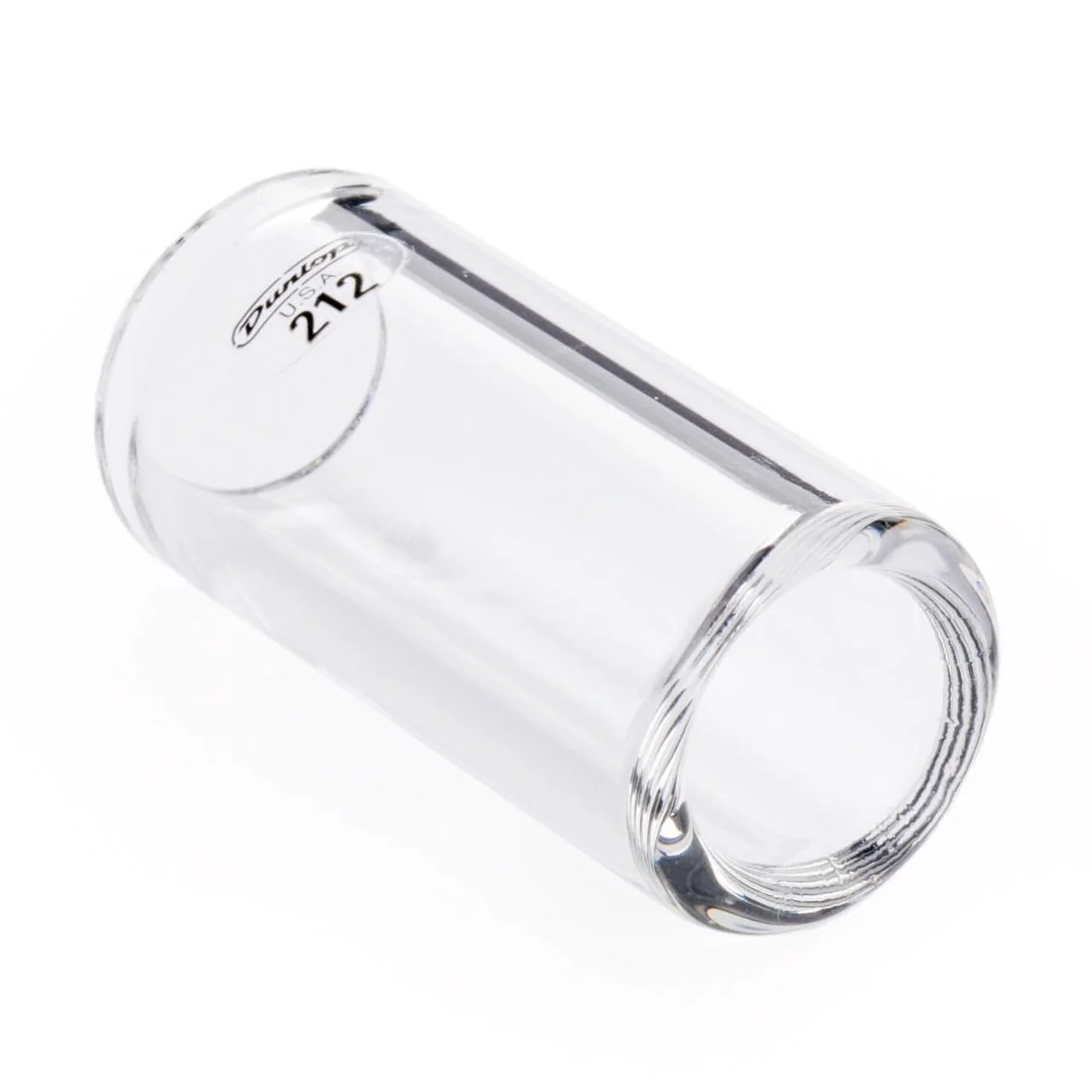 Dunlop - Heavy Wall Short Glass Slide 212 - Image 2