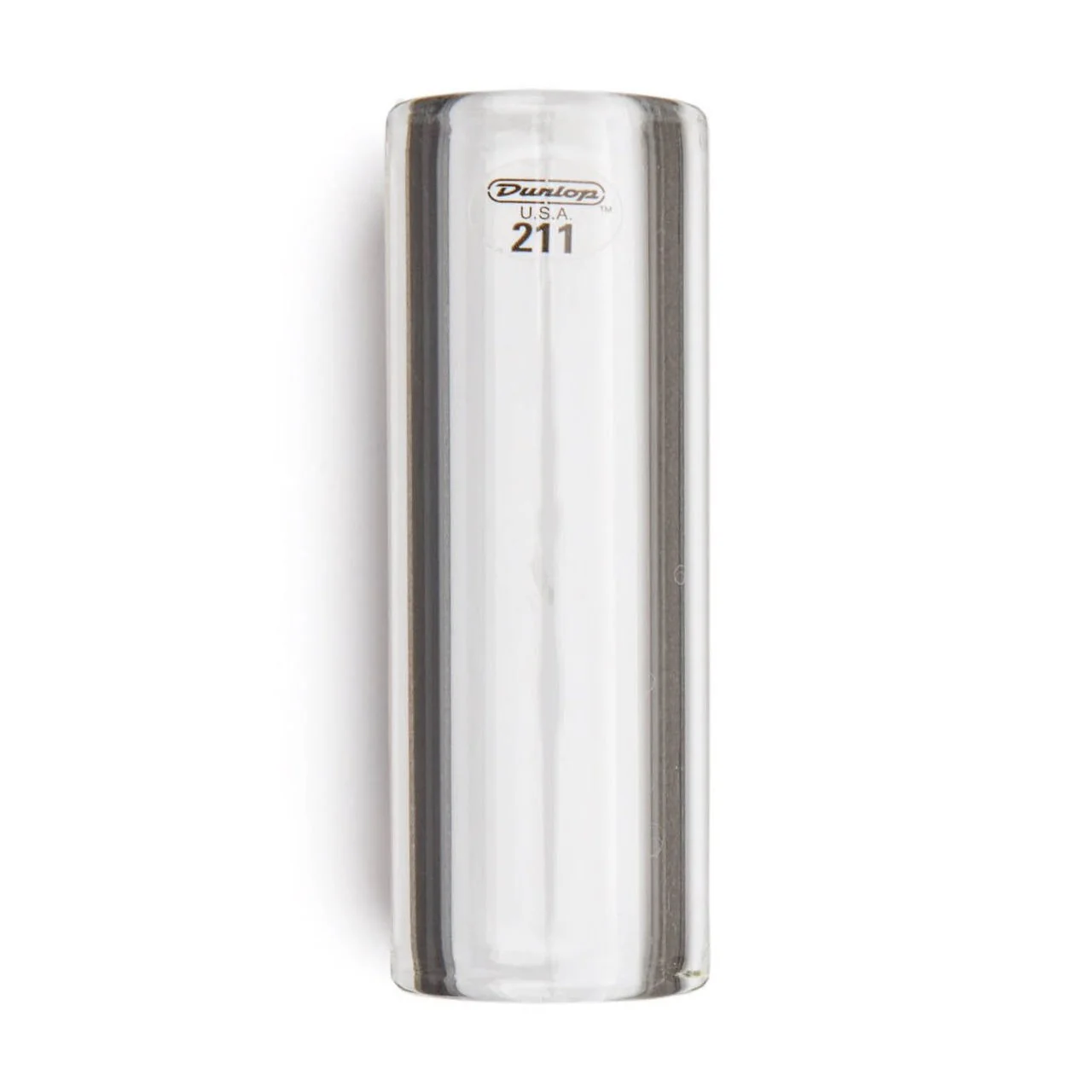 Dunlop - Heavy Wall Small Glass Slide 211 - Image 2