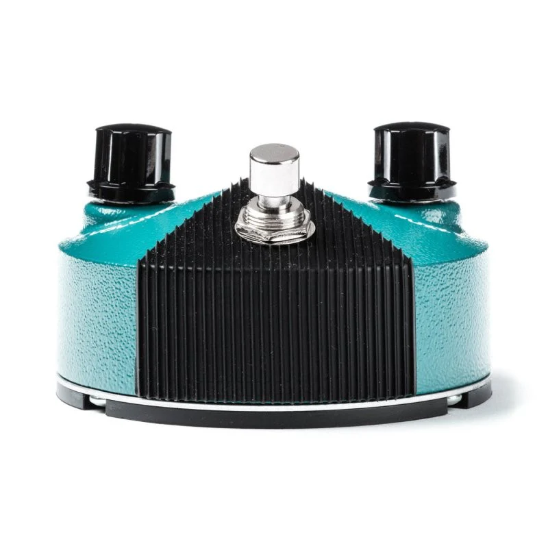 Dunlop - Jimi Hendrix™ Fuzz Face® Mini Distortion - FFM3 - Image 3