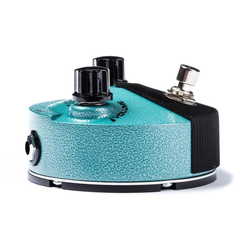 Dunlop - Jimi Hendrix™ Fuzz Face® Mini Distortion - FFM3 - Image 4