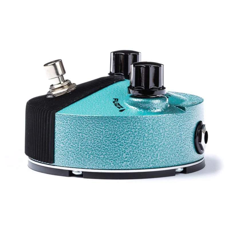 Dunlop - Jimi Hendrix™ Fuzz Face® Mini Distortion - FFM3 - Image 5
