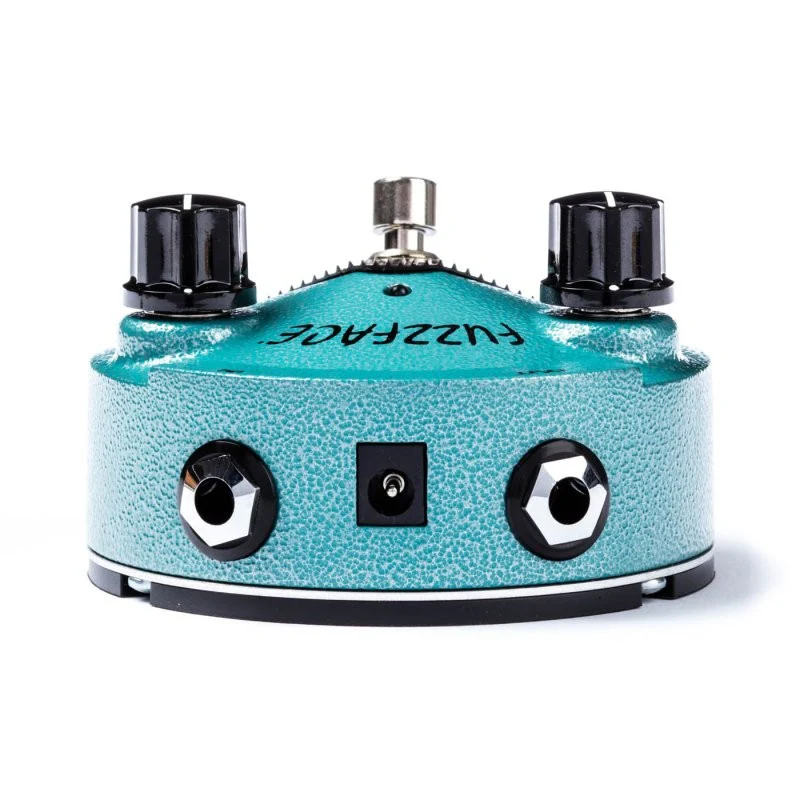 Dunlop - Jimi Hendrix™ Fuzz Face® Mini Distortion - FFM3 - Image 6