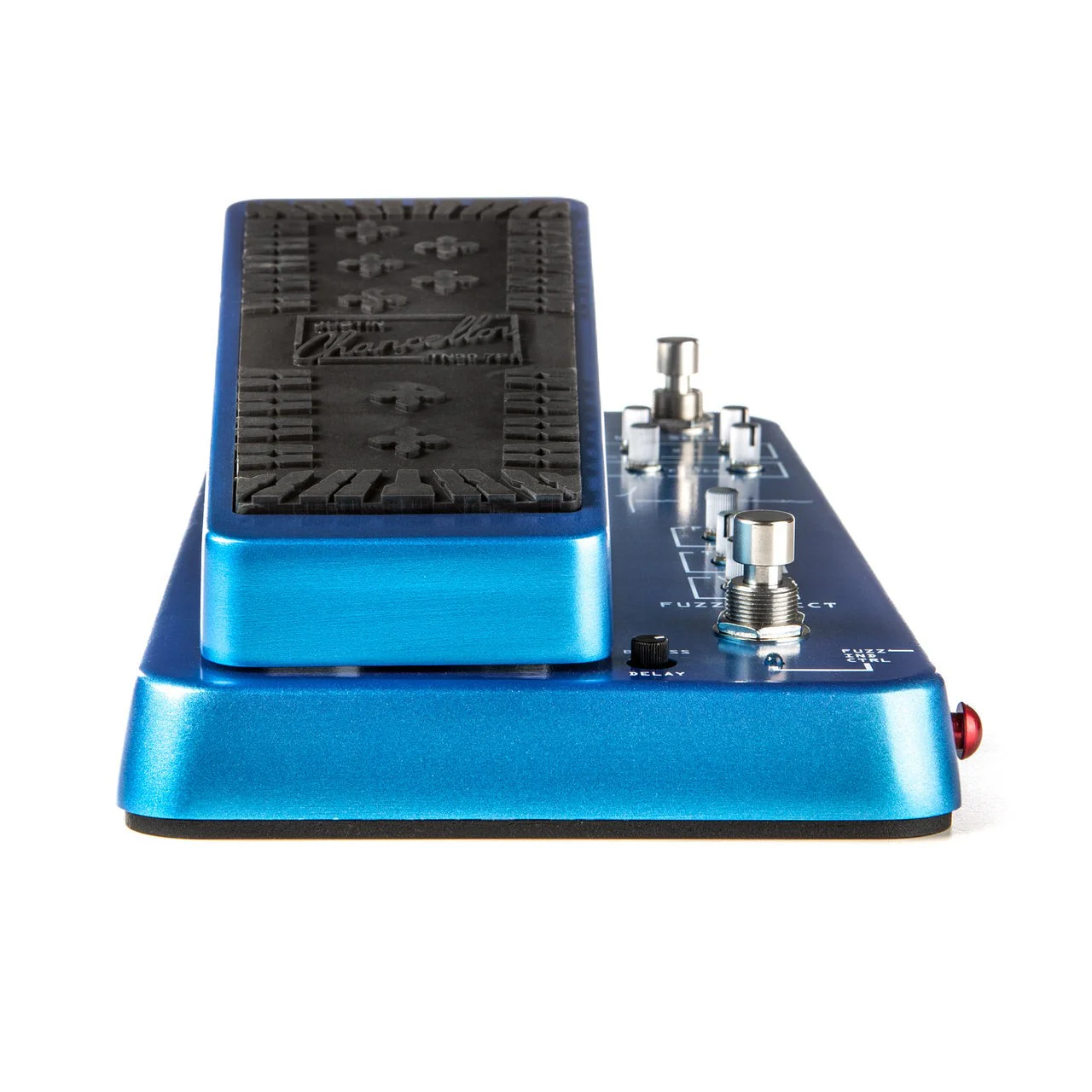 Dunlop - Justin Chancellor Cry Baby Wah Pedal JCT95 - Image 6