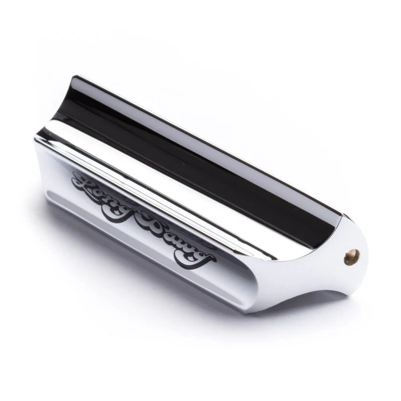 Dunlop - Long Dawg Tone Bar Guitar Slide - JD927 - Image 2