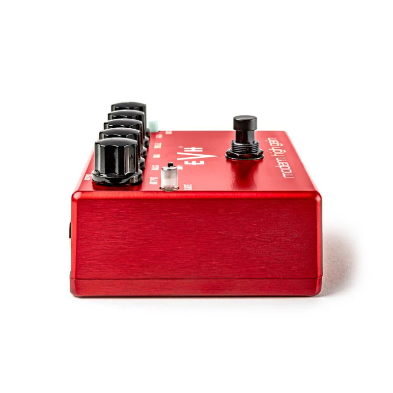 Dunlop - MXR EVH Modern High Gain Pedal - EVHMHG - Image 3