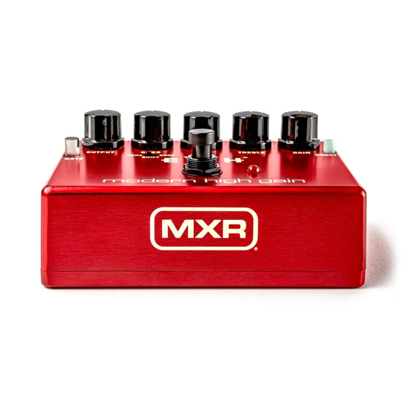 Dunlop - MXR EVH Modern High Gain Pedal - EVHMHG - Image 4