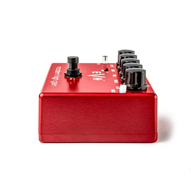 Dunlop - MXR EVH Modern High Gain Pedal - EVHMHG - Image 5