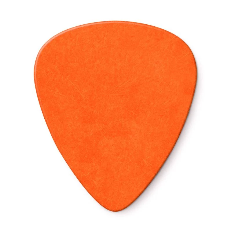 Dunlop - Orange 0.60mm Tortex® Standard Guitar Pick (72/bag) - 418R-60 - Image 3