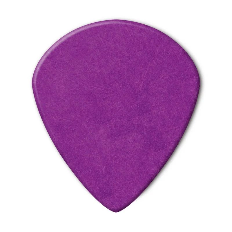 Dunlop - Purple Tortex® Jazz I Guitar Pick (36/bag) - 472RH1 - Image 3