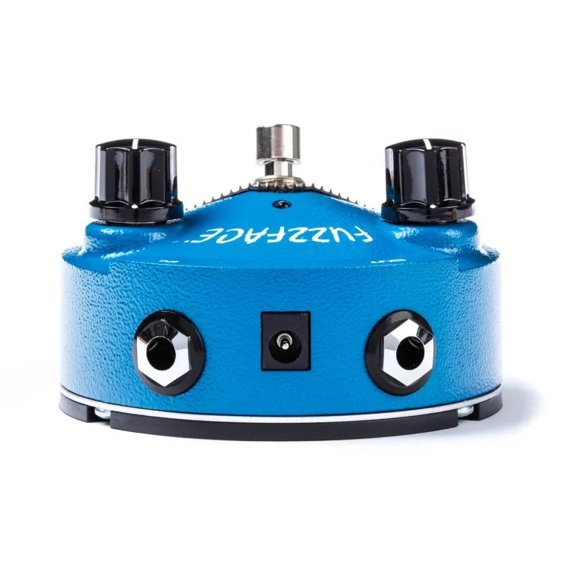 Dunlop - Silicon Fuzz Face® Mini Distortion - FFM1 - Image 3