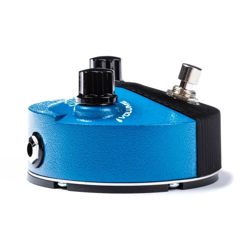 Dunlop - Silicon Fuzz Face® Mini Distortion - FFM1 - Image 4