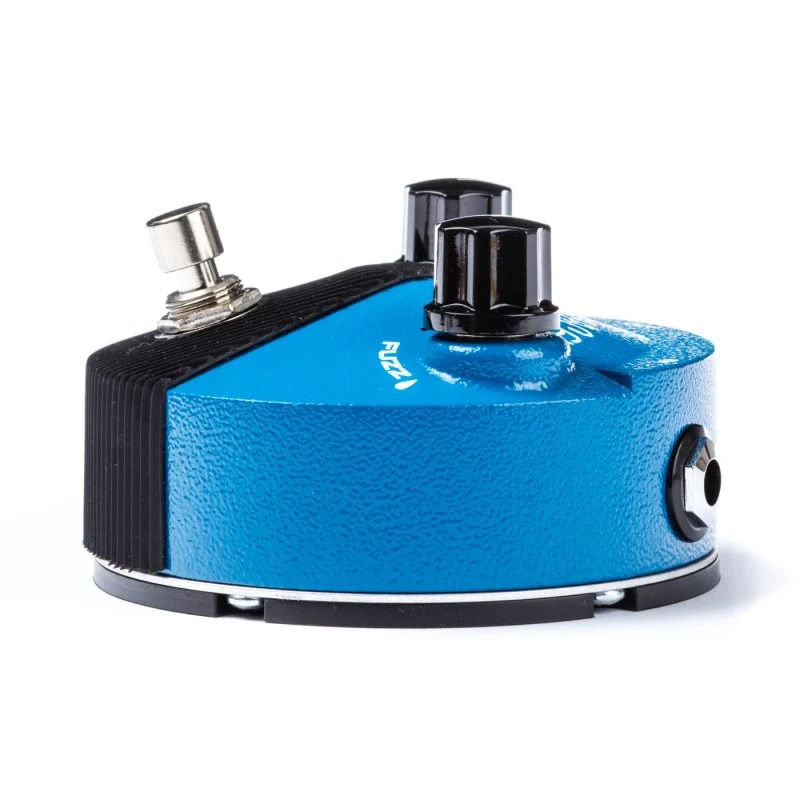Dunlop - Silicon Fuzz Face® Mini Distortion - FFM1 - Image 5