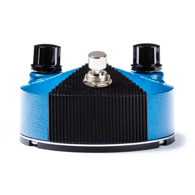 Dunlop - Silicon Fuzz Face® Mini Distortion - FFM1 - Image 6