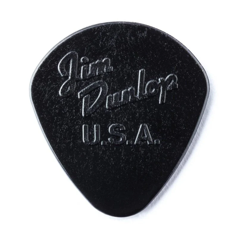 Dunlop - Stiffo Jazz I Guitar Pick (24/bag) - 47R1S - Image 2