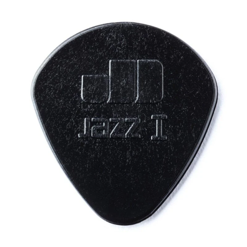 Dunlop - Stiffo Jazz I Guitar Pick (24/bag) - 47R1S - Image 4