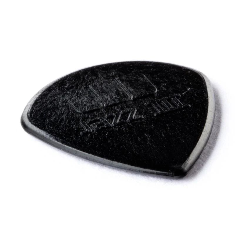 Dunlop - Stiffo Jazz III Guitar Pick (24 Pack) - 47R3S - Image 2