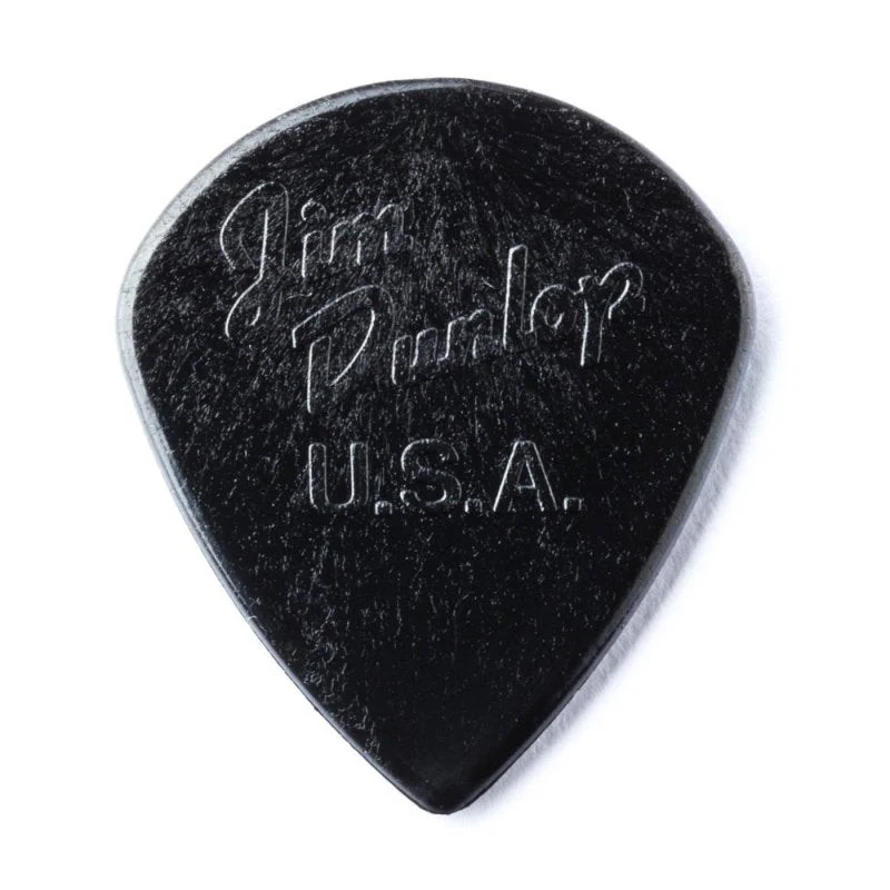 Dunlop - Stiffo Jazz III Guitar Pick (24 Pack) - 47R3S - Image 3