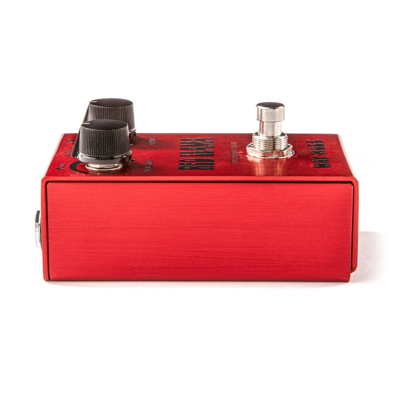 Dunlop - Way Huge Red Llama MkIII Overdrive WM23 - Image 3