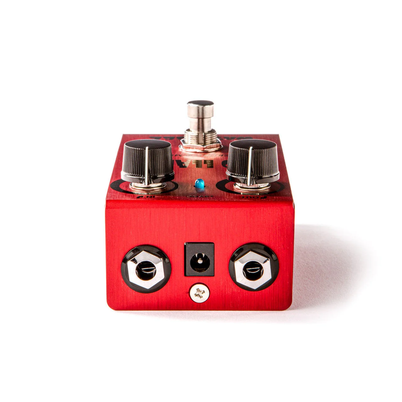 Dunlop - Way Huge Red Llama MkIII Overdrive WM23 - Image 4