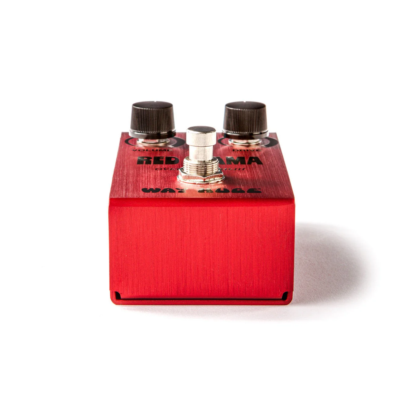 Dunlop - Way Huge Red Llama MkIII Overdrive WM23 - Image 5