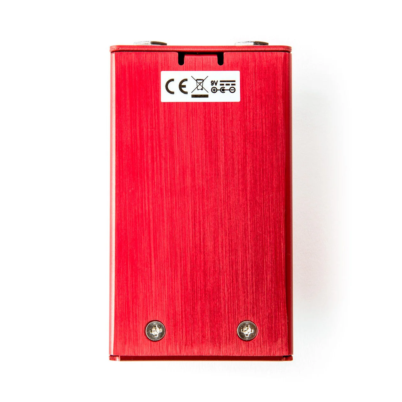 Dunlop - Way Huge Red Llama MkIII Overdrive WM23 - Image 6