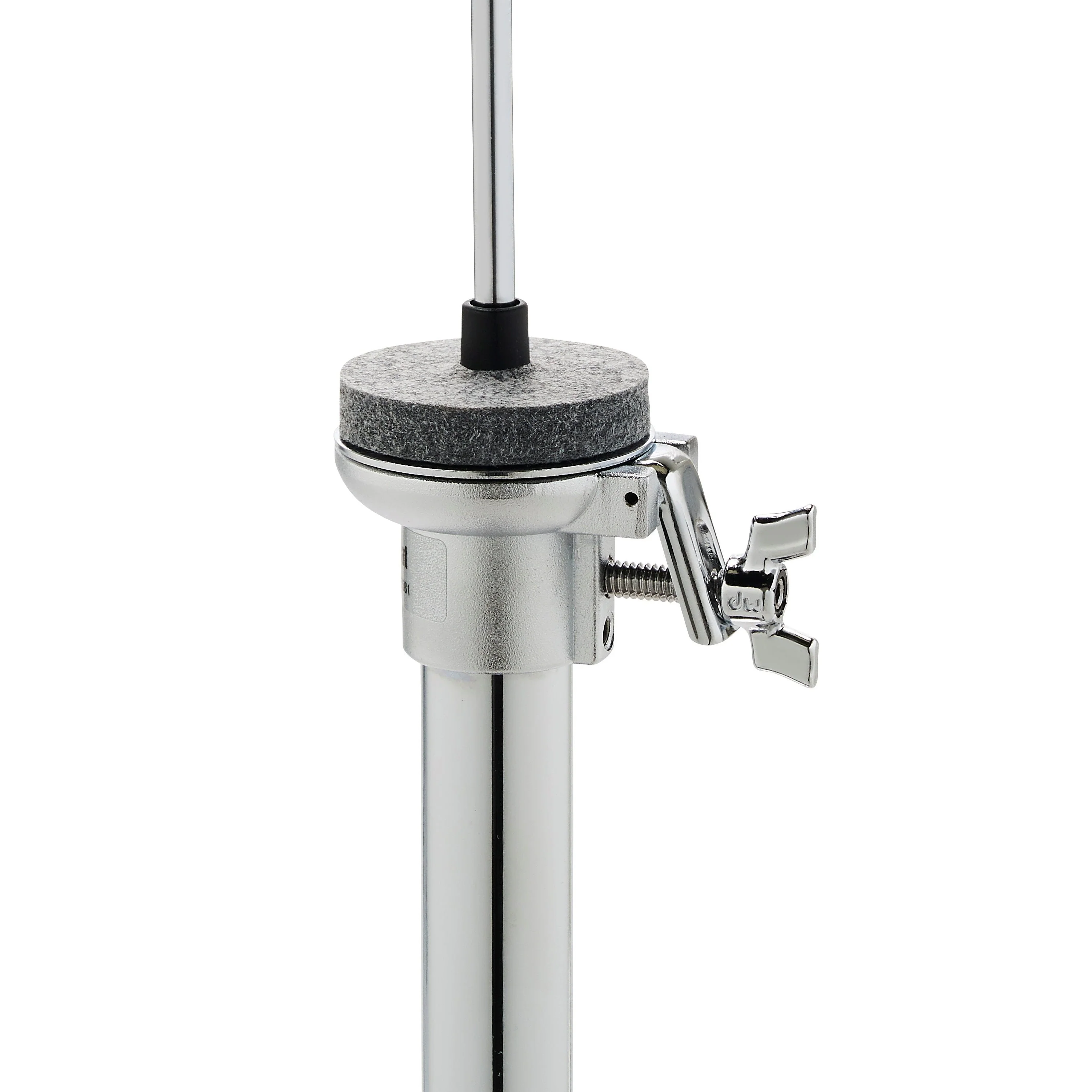 DW drums - 50th Anniversary Carbon Fiber 3-Leg Hi-Hat Stand - DWCP5550DC - Image 4