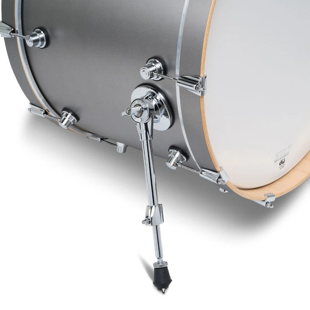 DW Drums - Design Series 3-Piece Shell Kit DDLM2213TS - Image 5